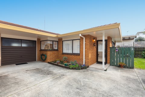 19C Mitchell Street, Greerton, Tauranga