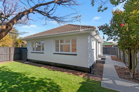 1/279 Hills Road, Mairehau, Christchurch