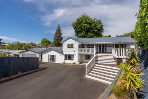 24 Mansel Avenue, Hillcrest, Hamilton