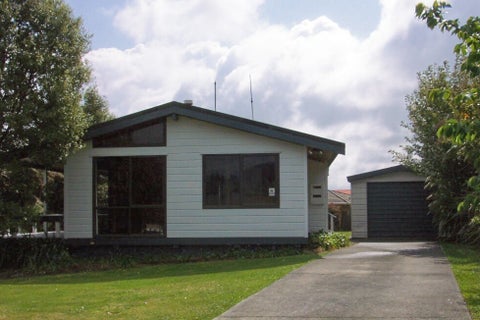 54 Iles Road, Lynmore, Rotorua