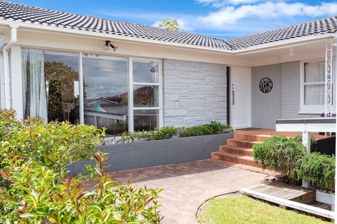 1/27 Sorrel Crescent, Bucklands Beach, Auckland