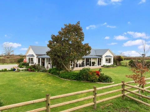 110 Lovegrove Road, Te Aroha, Te Aroha