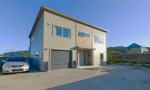 53A Whanga Crescent, Titahi Bay, Porirua