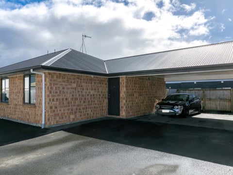 54D Campbell Street, Frankton, Hamilton