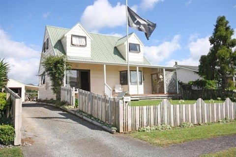 126 Durrant Drive, Whangamata