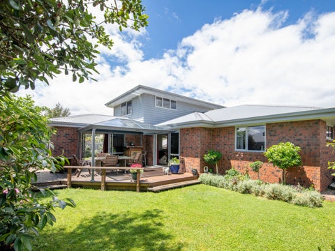 22A High Street, Renwick