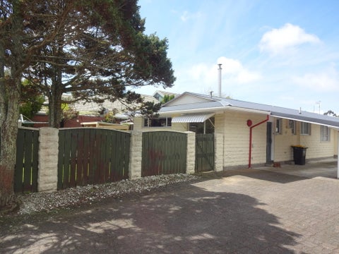 17A Eastons Road, Westport, Westport
