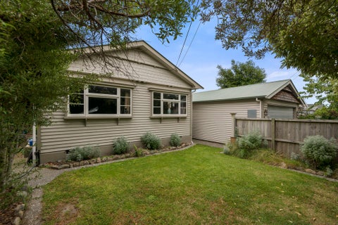 77 Somerfield Street, Somerfield, Christchurch
