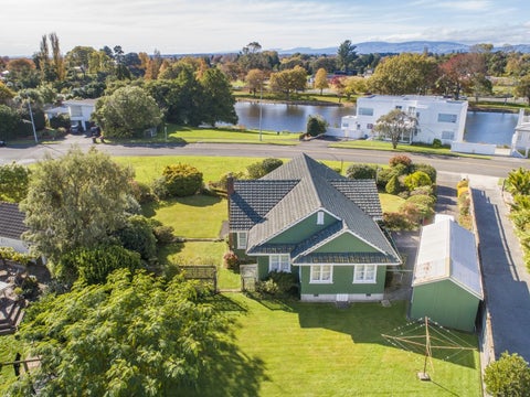 92 Jickell Street, Hokowhitu, Palmerston North