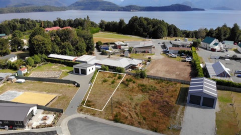 30 Motu-Au Close, Manapouri, Manapouri