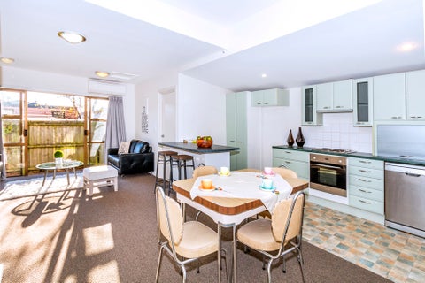 115 MacKenzie Avenue, Woolston, Christchurch