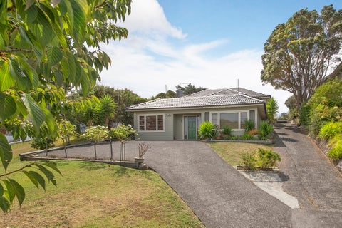 64B Frederick Street, Hillsborough, Auckland
