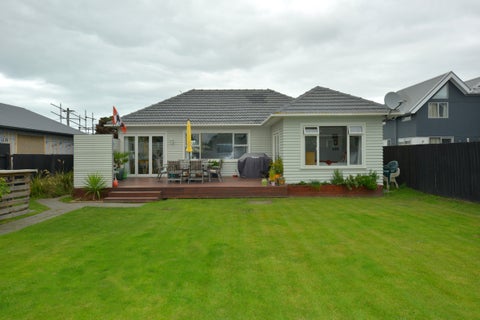 28 Cygnet Street, North New Brighton, Christchurch