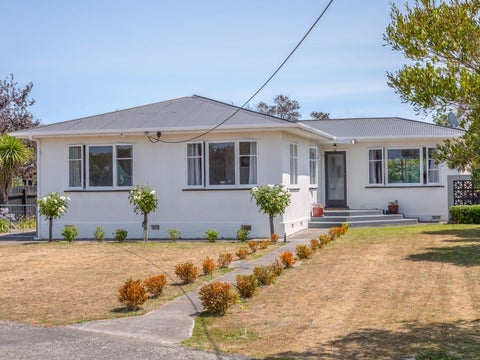 28 French Street, Lansdowne, Masterton