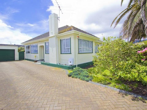 43 Gordon Street, Avalon, Lower Hutt