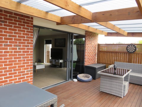 26 Gammack Street, Temuka, Temuka