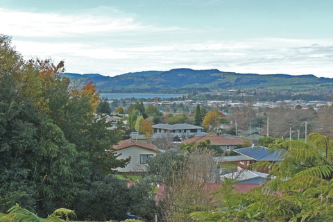 80 Turner Drive, Western Heights, Rotorua