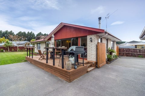 21 Mecca Place, Linwood, Christchurch