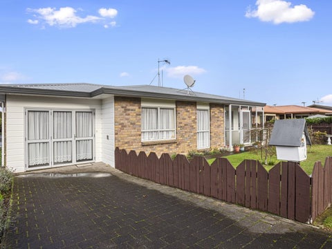 13C Consols Street, Waihi, Waihi