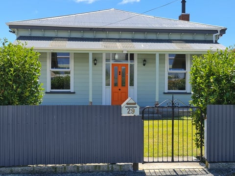 29 Bright Street, Westport, Westport