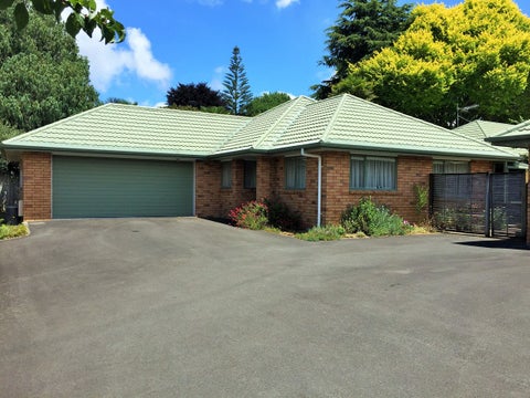 3/715 Mahoe Street, Te Awamutu, Te Awamutu