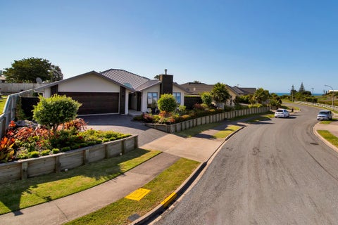 81 Dillon Drive, Bell Block, New Plymouth