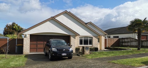 33 Lansell Drive, East Tamaki Heights, Auckland