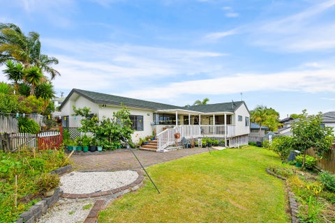 14 Gerda Place, Ranui, Auckland
