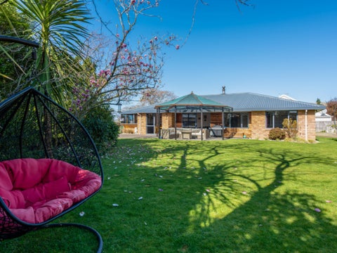 11 Westhaven Place, Redwoodtown, Blenheim