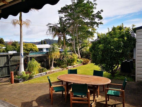320 Linton Crescent, Whangamatā