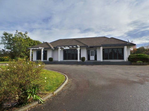 52 Muhunoa West Road, Ohau, Levin