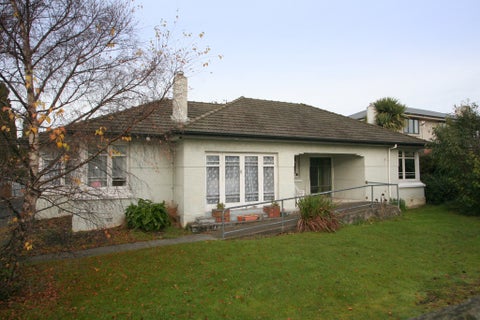343 Herbert Street, Windsor, Invercargill