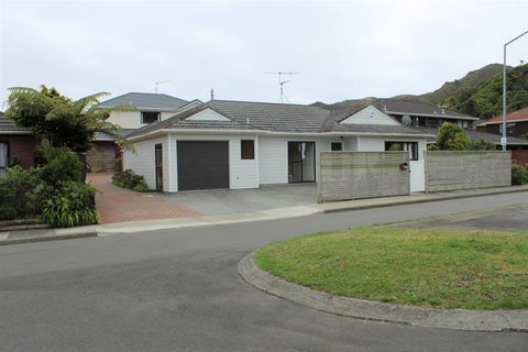 55 Satara Crescent, Khandallah, Wellington