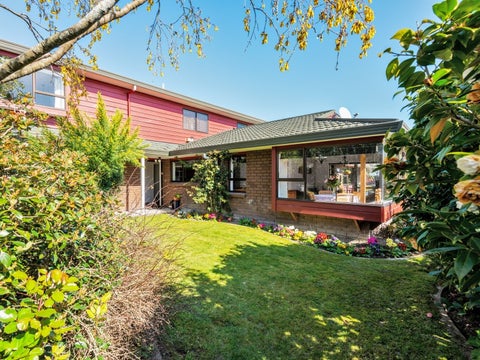 43 Chippendale Crescent, Highbury, Palmerston North