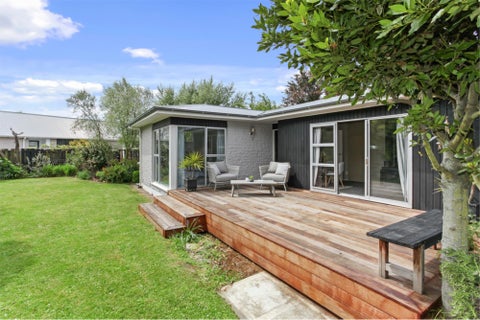 12 Salmond Street, Hoon Hay, Christchurch