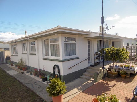 95A Alabama Road, Redwoodtown, Blenheim