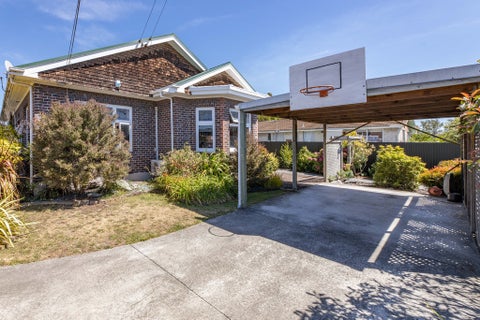 74 Huxley Street, Sydenham, Christchurch