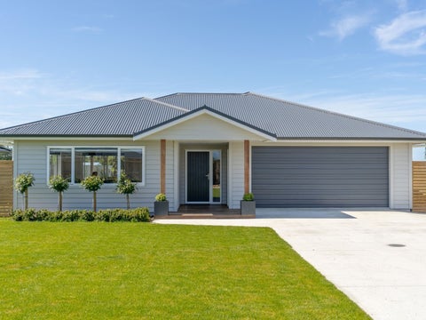 25 Craigmillar Street, Solway , Masterton