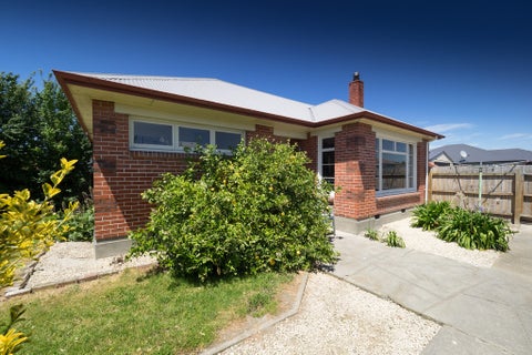 22 Wellington Street, Hampstead, Ashburton