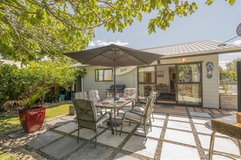 135A Robinson Road, Whitianga