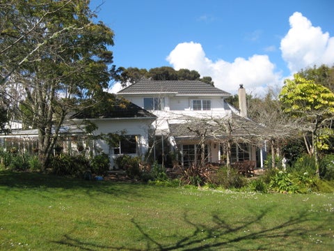 5 Garden Court, Haruru, Haruru
