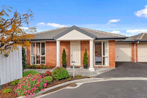 2 Fleur Lane, Burwood, Christchurch