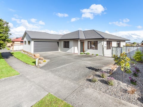 120 Ruapehu Drive, Fitzherbert, Palmerston North