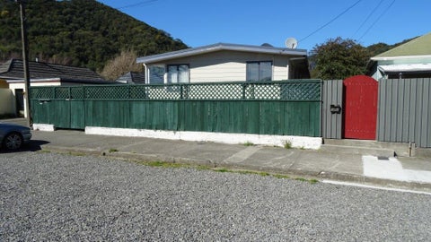 60 Broadway, Picton