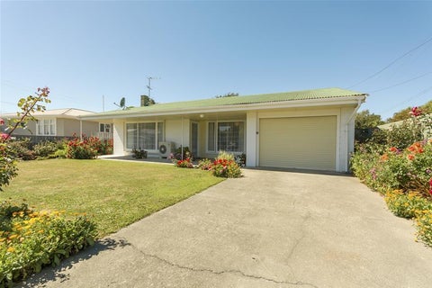 35 Holdaway Street, Riversdale, Blenheim