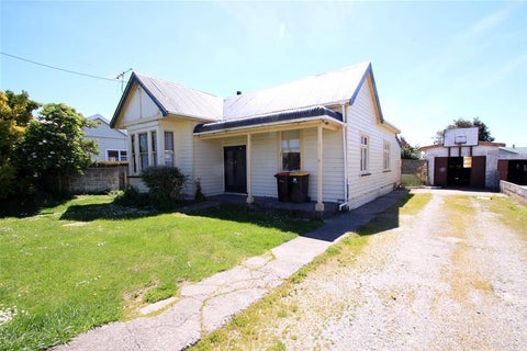 13 Halton Street, East Gore, Gore
