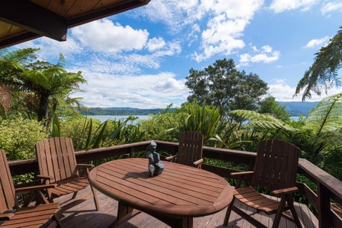 173 Spencer Road, Lake Tarawera, Rotorua