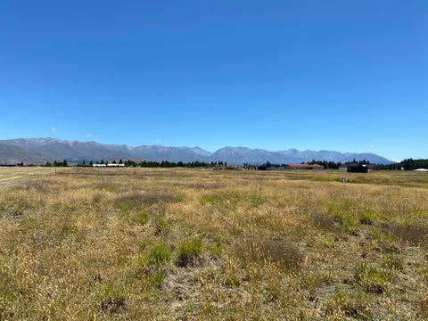5 Avlis Place, Twizel, Twizel