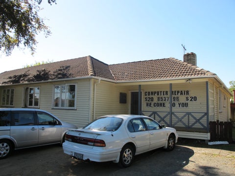 100 Peachgrove Road, Hamilton East, Hamilton