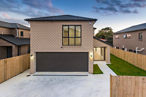 172 PORTAGE Road, Papatoetoe, Auckland